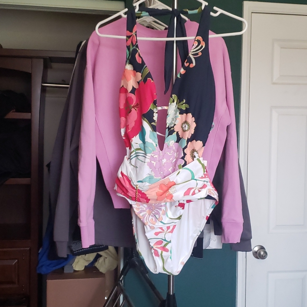 Swimwear